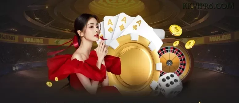 Fortune Rabbit Slot