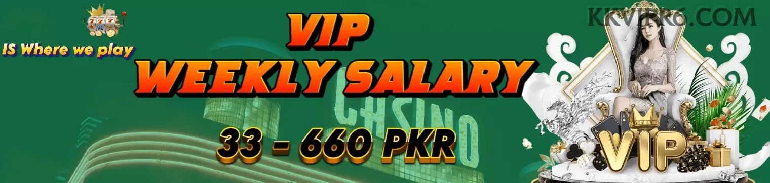Termos de Serviço kkvip